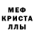 Амфетамин Premium Mad Human666